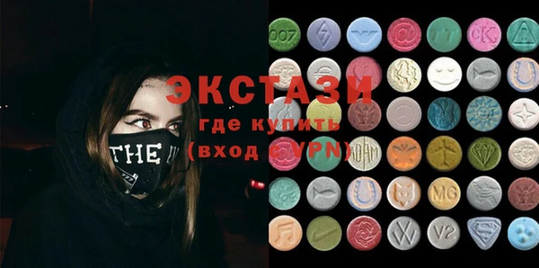 ECSTASY Бородино